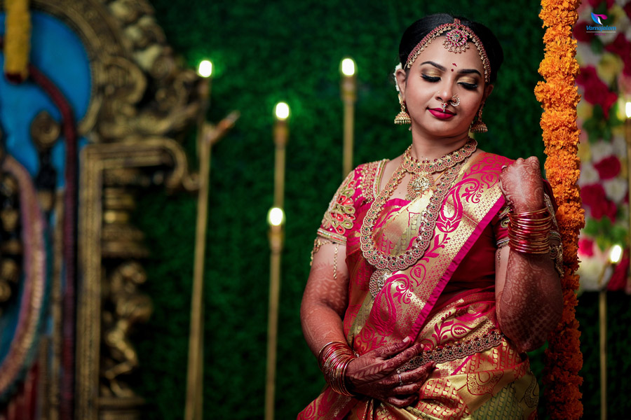 Best Candid Wedding Photography In Pondicherry